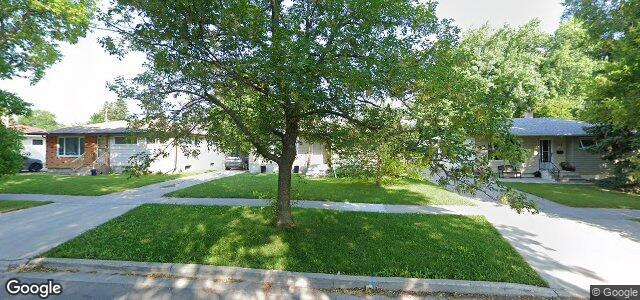 Larawan ng 520 Besant Street sa Winnipeg, Manitoba