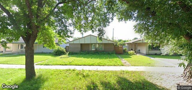 Larawan ng 521 Besant Street sa Winnipeg, Manitoba