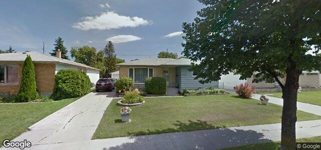 Larawan ng 521 Marsden Street sa Winnipeg, Manitoba
