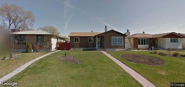 Photo of 521 Weedon Street in Winnipeg, Manitoba