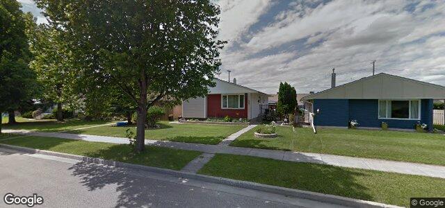 Larawan ng 522 Marsden Street sa Winnipeg, Manitoba