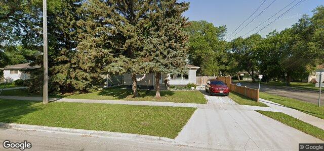 Larawan ng 524 Besant Street sa Winnipeg, Manitoba