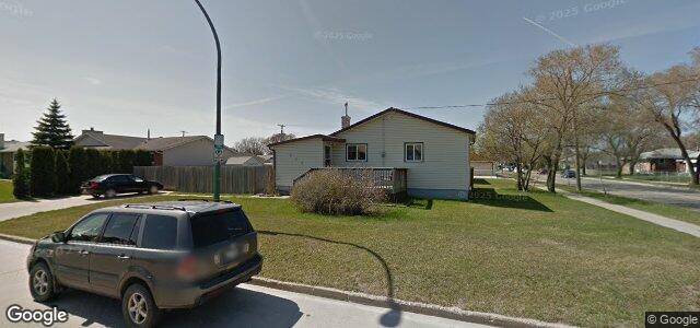 Larawan ng 524 Weedon Street sa Winnipeg, Manitoba