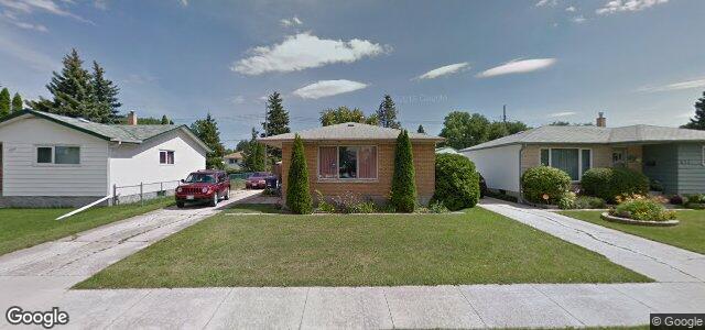 Larawan ng 525 Marsden Street sa Winnipeg, Manitoba