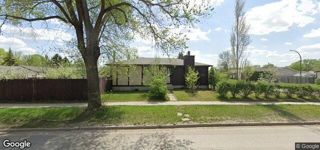 Larawan ng 525 Weedon Street sa Winnipeg, Manitoba