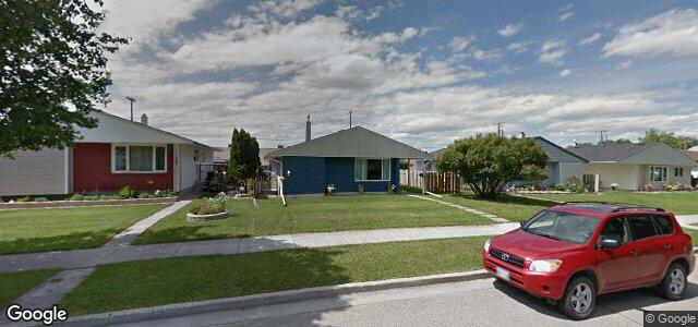 Larawan ng 526 Marsden Street sa Winnipeg, Manitoba