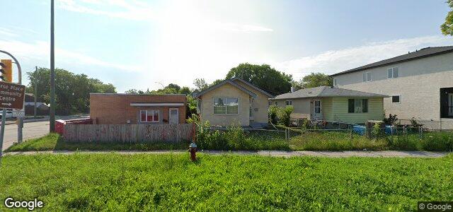 Larawan ng 527 Gateway Road sa Winnipeg, Manitoba