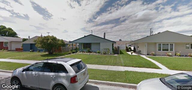 Larawan ng 530 Marsden Street sa Winnipeg, Manitoba