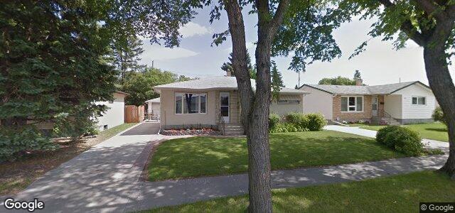 Larawan ng 533 Marsden Street sa Winnipeg, Manitoba