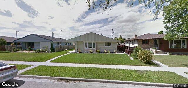 Larawan ng 534 Marsden Street sa Winnipeg, Manitoba