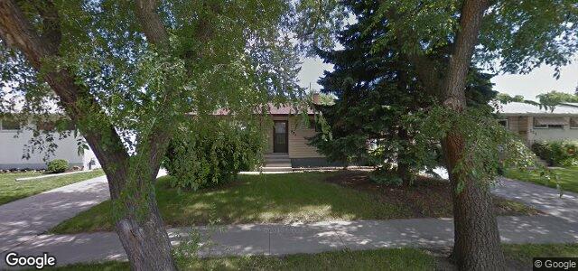 Larawan ng 537 Marsden Street sa Winnipeg, Manitoba