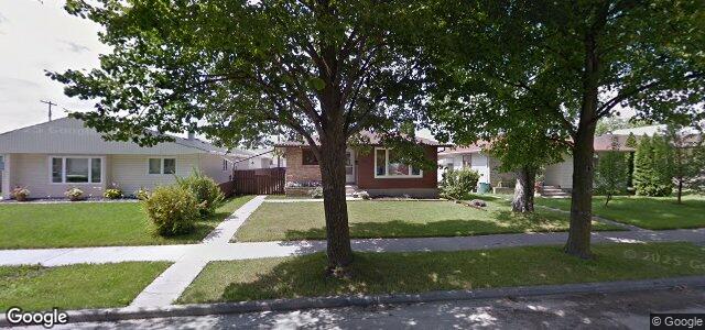 Larawan ng 538 Marsden Street sa Winnipeg, Manitoba