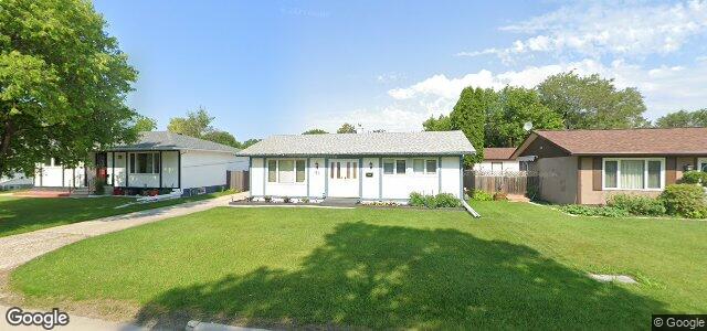 Larawan ng 54 Battershill Street sa Winnipeg, Manitoba