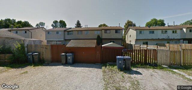 Larawan ng 54 Girdwood Crescent sa Winnipeg, Manitoba