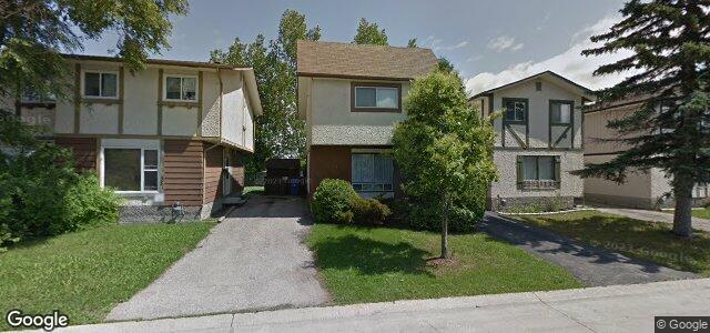 Larawan ng 54 Price Drive sa Winnipeg, Manitoba