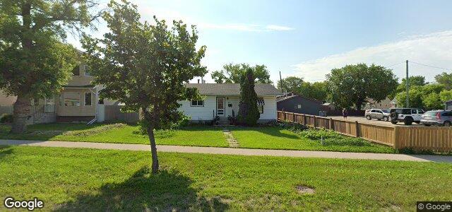 Larawan ng 541 Gateway Road sa Winnipeg, Manitoba