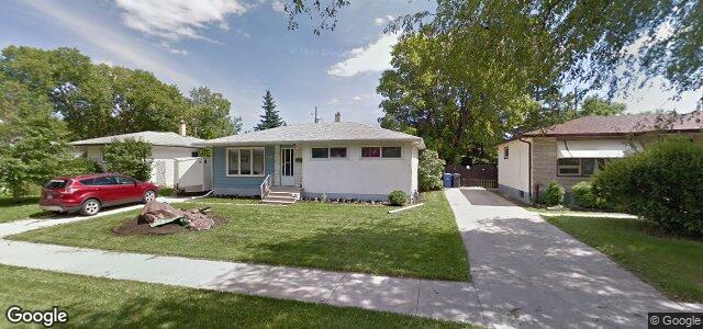 Larawan ng 541 Marsden Street sa Winnipeg, Manitoba
