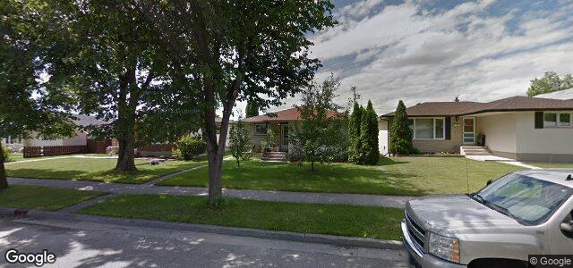 Larawan ng 542 Marsden Street sa Winnipeg, Manitoba