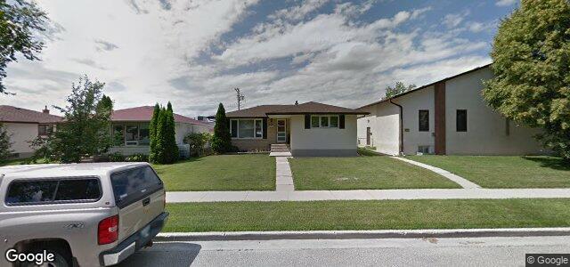 Larawan ng 546 Marsden Street sa Winnipeg, Manitoba