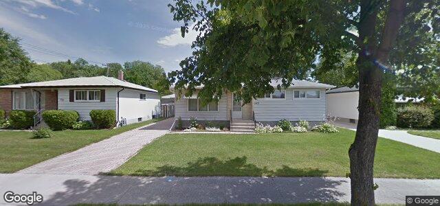 Larawan ng 549 Marsden Street sa Winnipeg, Manitoba