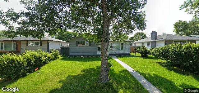 Larawan ng 55 Battershill Street sa Winnipeg, Manitoba