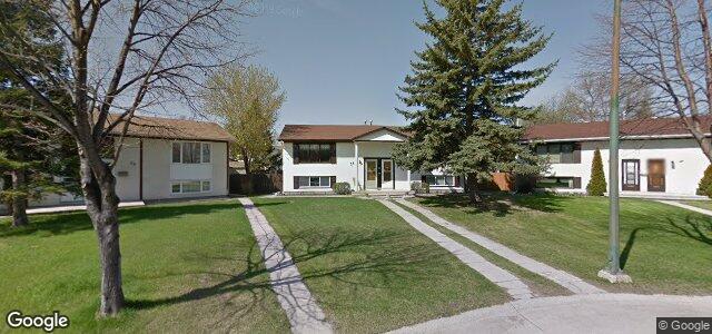 Larawan ng 55 George Suttie Bay sa Winnipeg, Manitoba