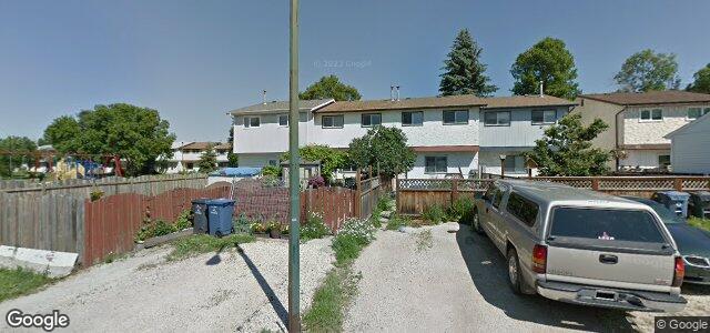 Larawan ng 55 Girdwood Crescent sa Winnipeg, Manitoba
