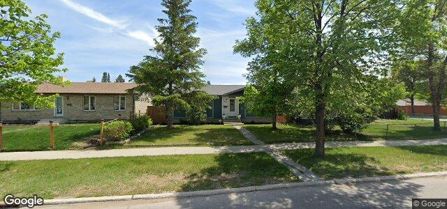 Larawan ng 55 Prevette Street sa Winnipeg, Manitoba