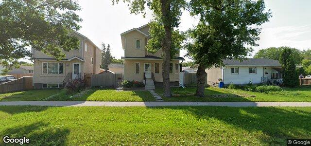 Larawan ng 551 Gateway Road sa Winnipeg, Manitoba