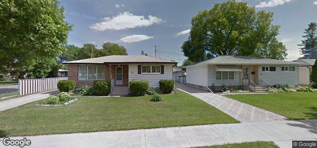 Larawan ng 553 Marsden Street sa Winnipeg, Manitoba