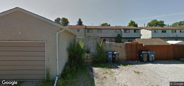 Larawan ng 56 Girdwood Crescent sa Winnipeg, Manitoba