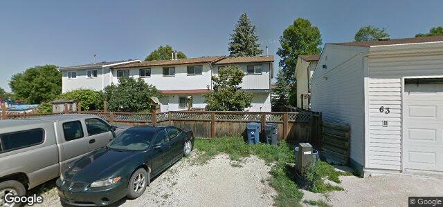 Larawan ng 57 Girdwood Crescent sa Winnipeg, Manitoba