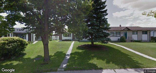 58 Byars Bay（加拿大曼尼托巴省温尼伯市）房屋照片