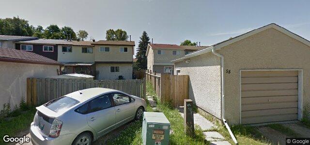 Larawan ng 58 Girdwood Crescent sa Winnipeg, Manitoba