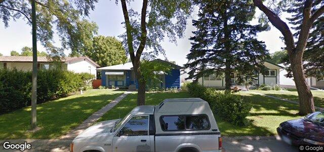 Larawan ng 58 Pike Crescent sa Winnipeg, Manitoba
