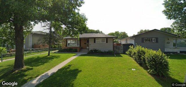 Larawan ng 59 Battershill Street sa Winnipeg, Manitoba