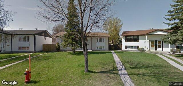 Larawan ng 59 George Suttie Bay sa Winnipeg, Manitoba