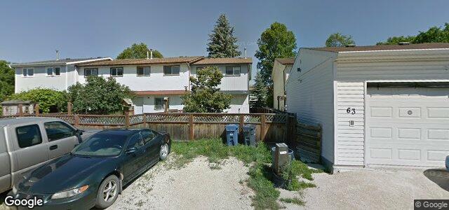 Larawan ng 59 Girdwood Crescent sa Winnipeg, Manitoba