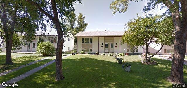Larawan ng 59 Pike Crescent sa Winnipeg, Manitoba