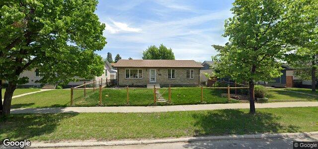 Larawan ng 59 Prevette Street sa Winnipeg, Manitoba