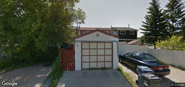 Larawan ng 6 Girdwood Crescent sa Winnipeg, Manitoba