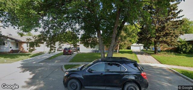 Larawan ng 6 Wynten Crescent sa Winnipeg, Manitoba