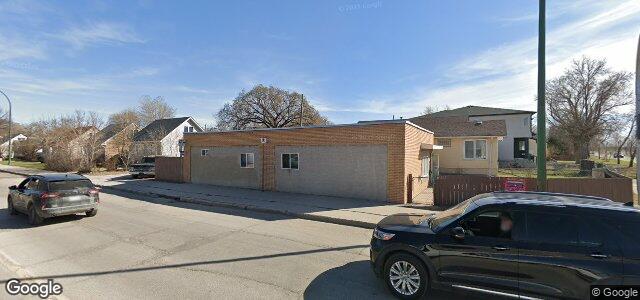 Larawan ng 600 Munroe Avenue sa Winnipeg, Manitoba