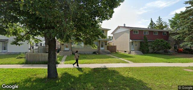 Larawan ng 601 Gateway Road sa Winnipeg, Manitoba