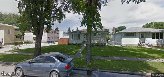 Larawan ng 601 Prince Rupert Avenue sa Winnipeg, Manitoba