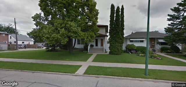 Larawan ng 603 Dallenlea Avenue sa Winnipeg, Manitoba