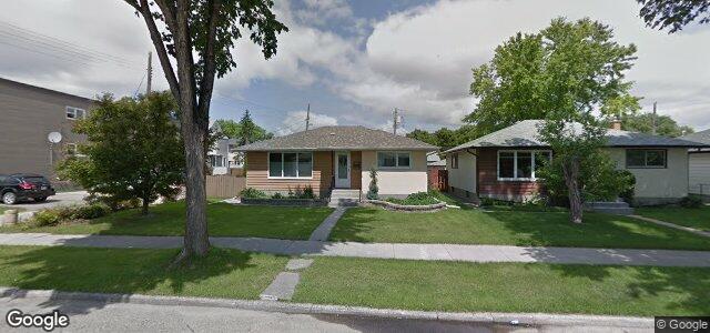Larawan ng 603 Fleming Avenue sa Winnipeg, Manitoba
