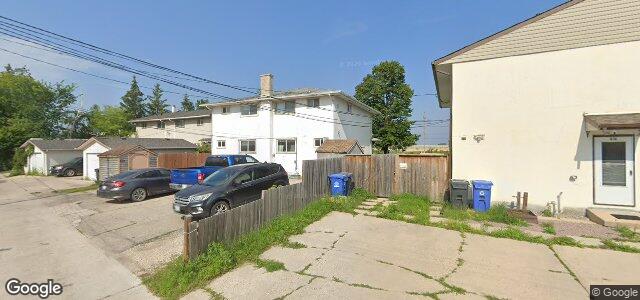 Larawan ng 603 Gateway Road sa Winnipeg, Manitoba