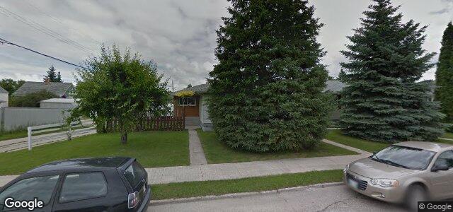 Larawan ng 603 Hoskin Avenue sa Winnipeg, Manitoba