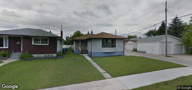 Larawan ng 604 Hoskin Avenue sa Winnipeg, Manitoba